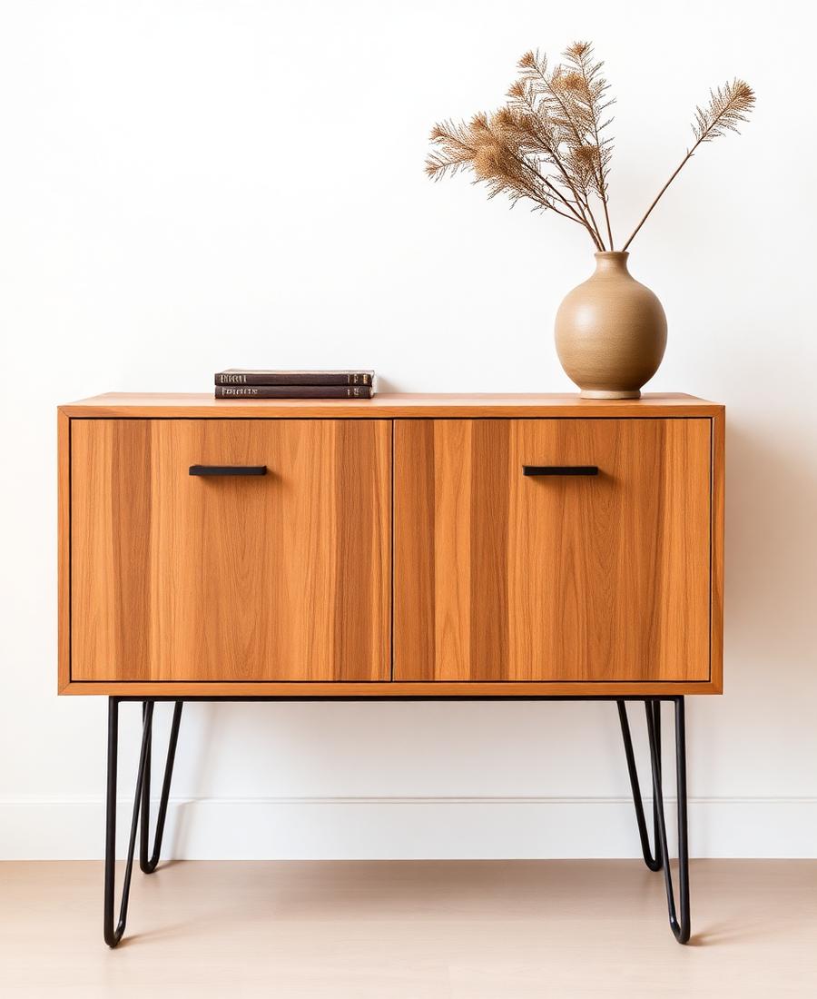 Cabinets & Consoles