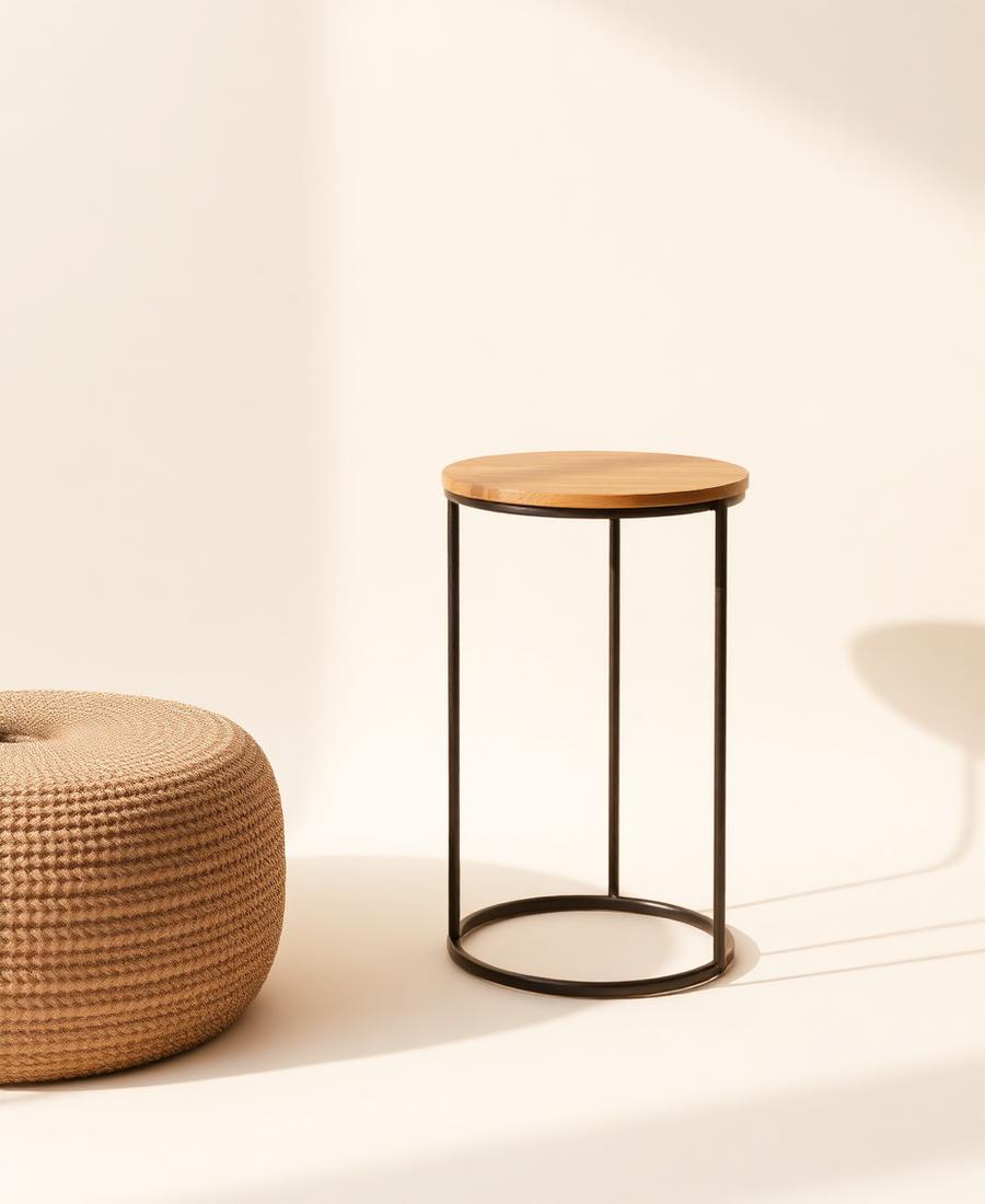 Side Tables
